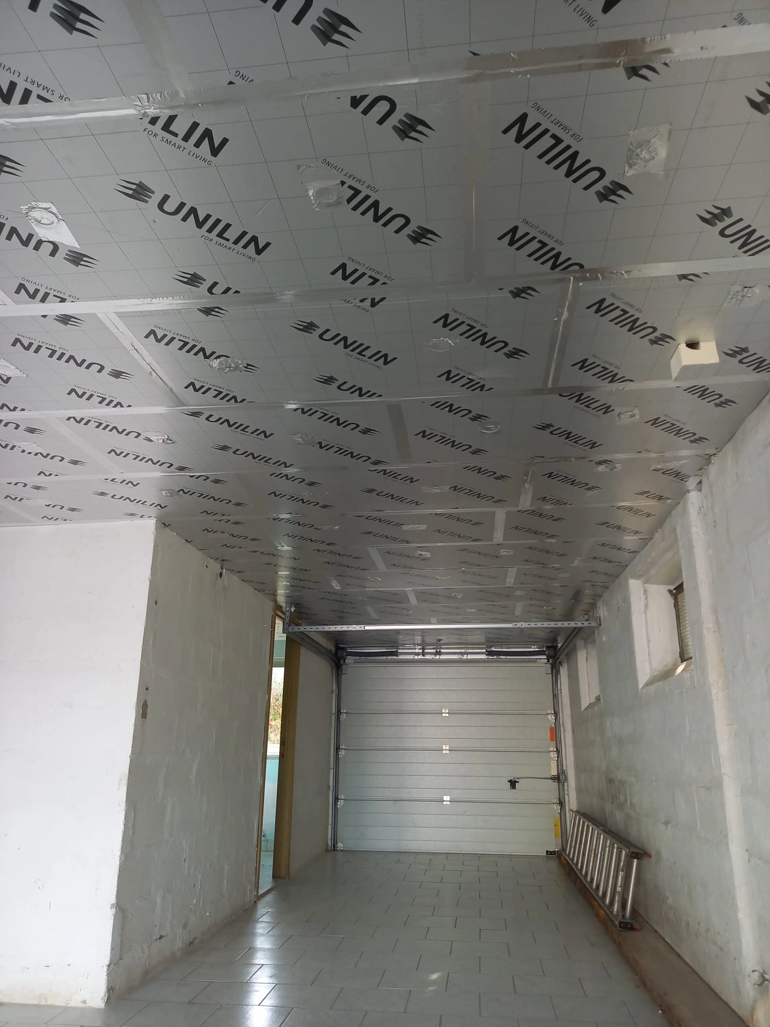 Isolation de toiture Bruxelles